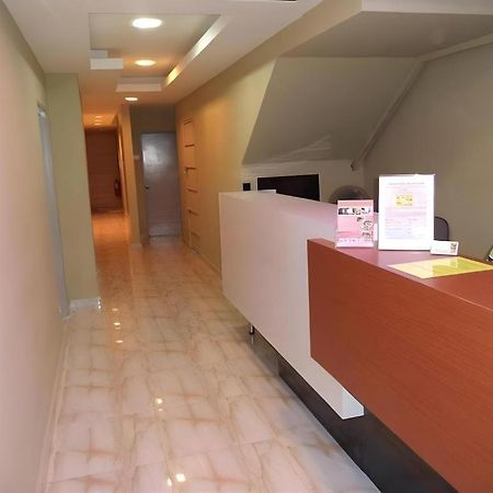 Hartamas Business Hotel Kuala Lumpur Kültér fotó