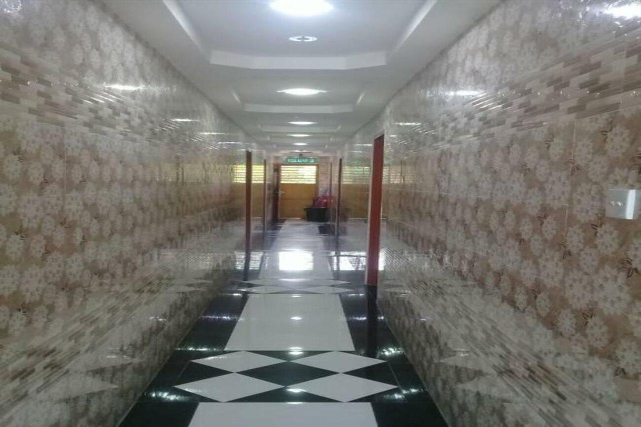 Hartamas Business Hotel Kuala Lumpur Kültér fotó