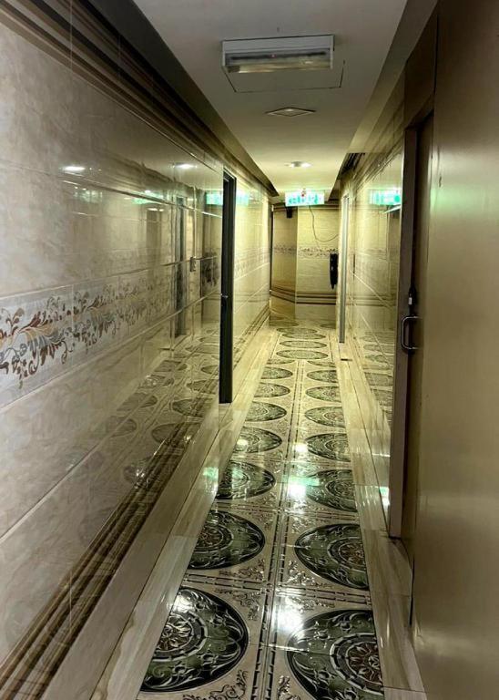 Hartamas Business Hotel Kuala Lumpur Kültér fotó