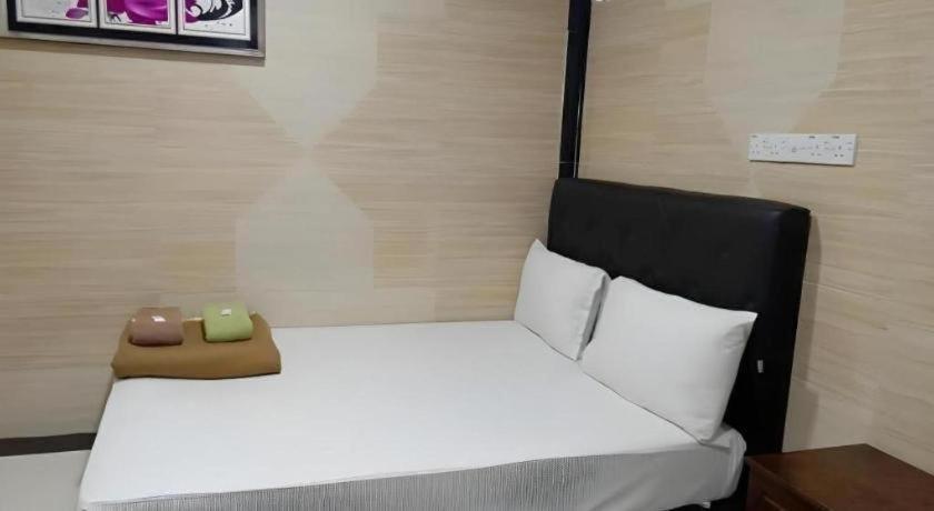 Hartamas Business Hotel Kuala Lumpur Kültér fotó