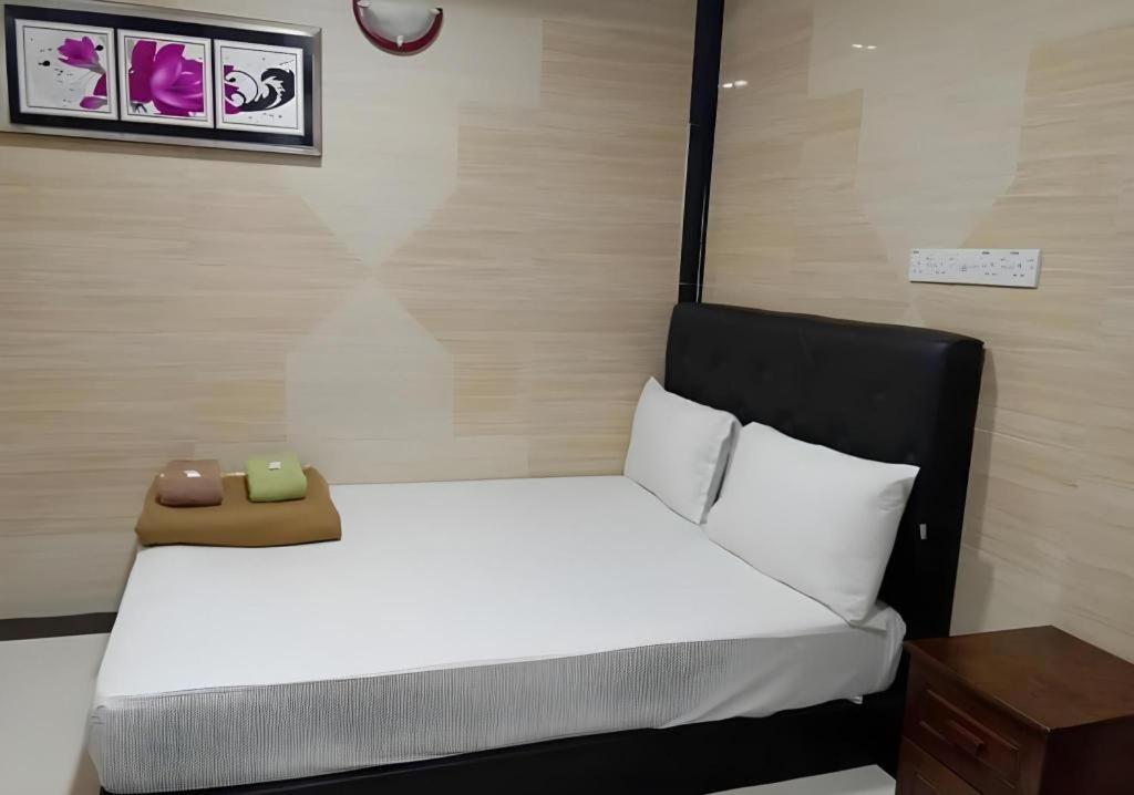 Hartamas Business Hotel Kuala Lumpur Kültér fotó