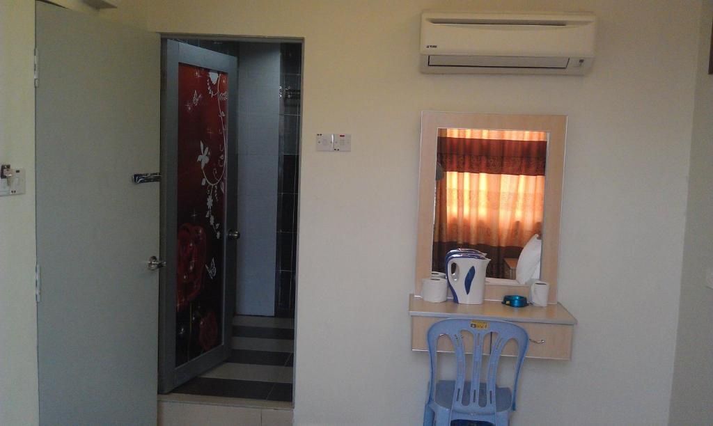 Hartamas Business Hotel Kuala Lumpur Kültér fotó