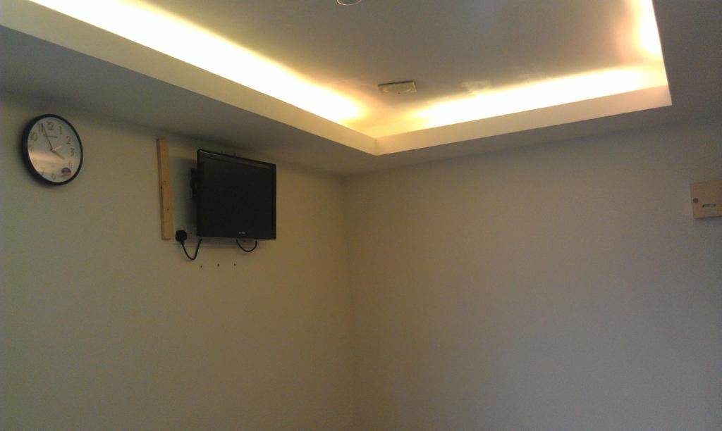 Hartamas Business Hotel Kuala Lumpur Szoba fotó